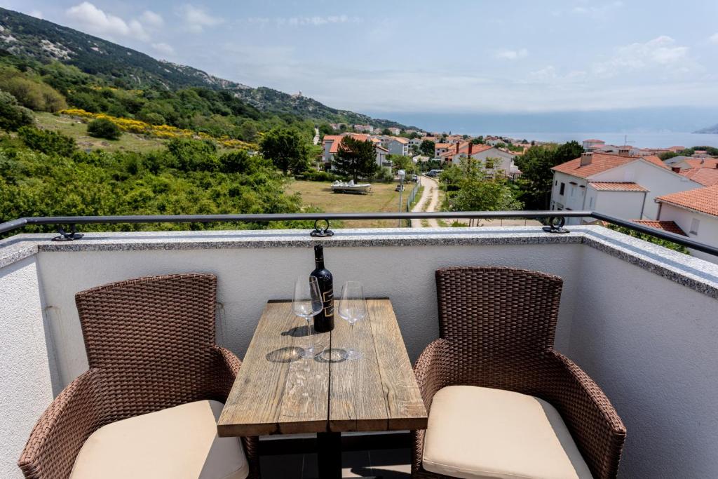 Przyroda w pobliżu tego obiektu B&B