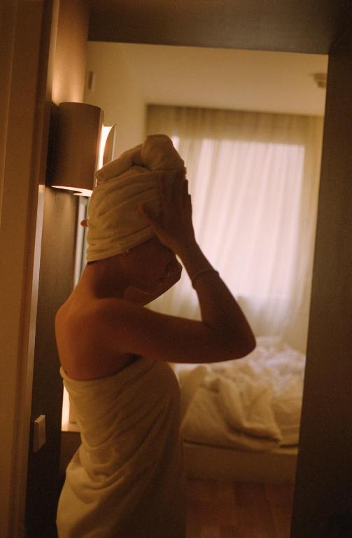 Pol & Grace Hotel - Resim 17