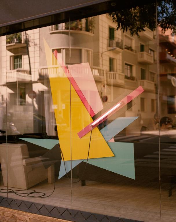 Pol & Grace Hotel - Resim 20