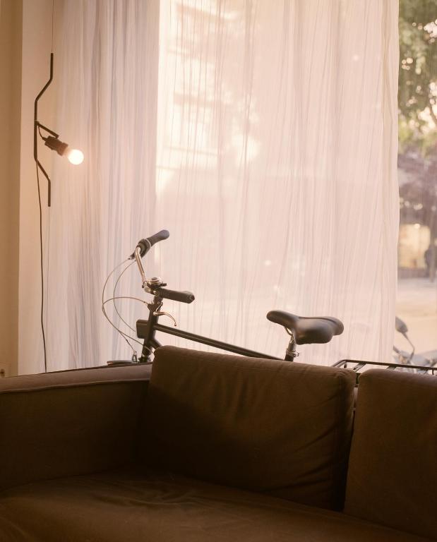 Pol & Grace Hotel - Resim 29