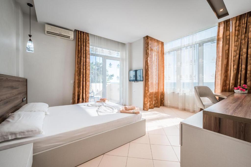 Hotel Kamomil - Image 1