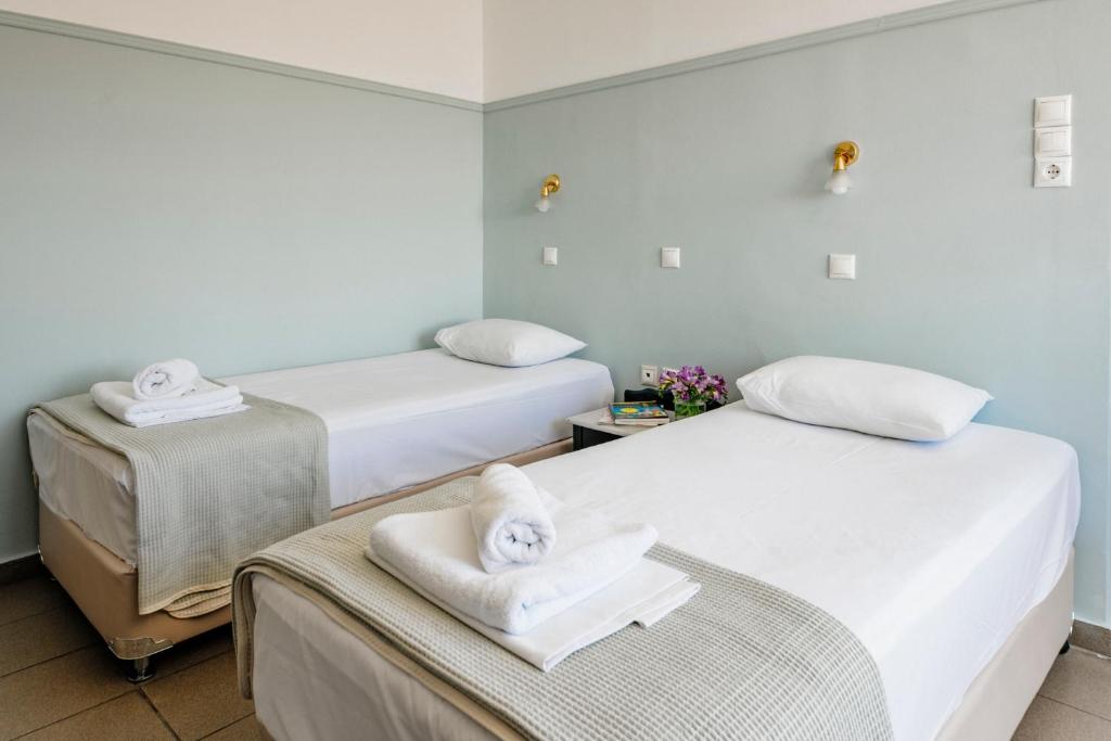 Phaedra Hotel - Resim 34