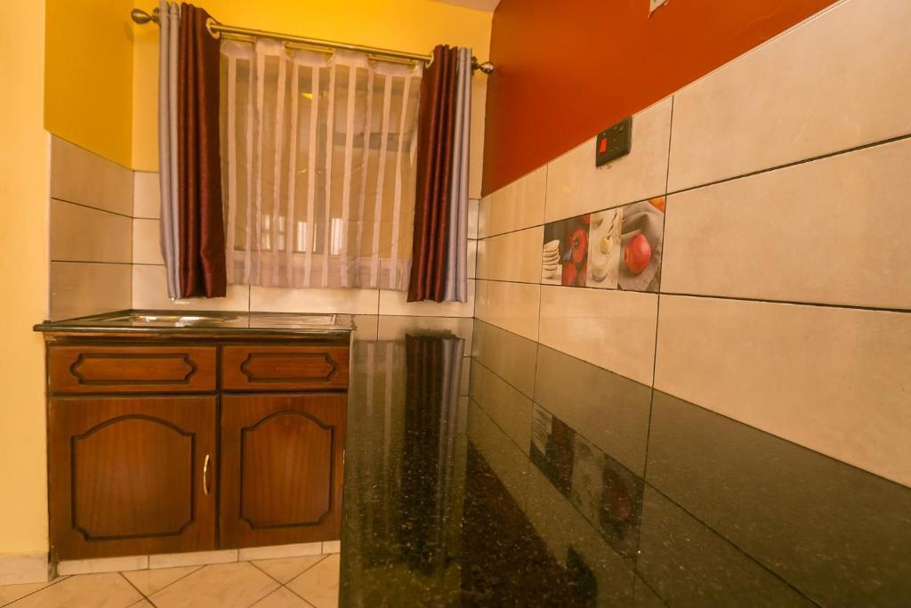 Fotografie z fotogalerie ubytování Plus254 Hotel v destinaci Nairobi