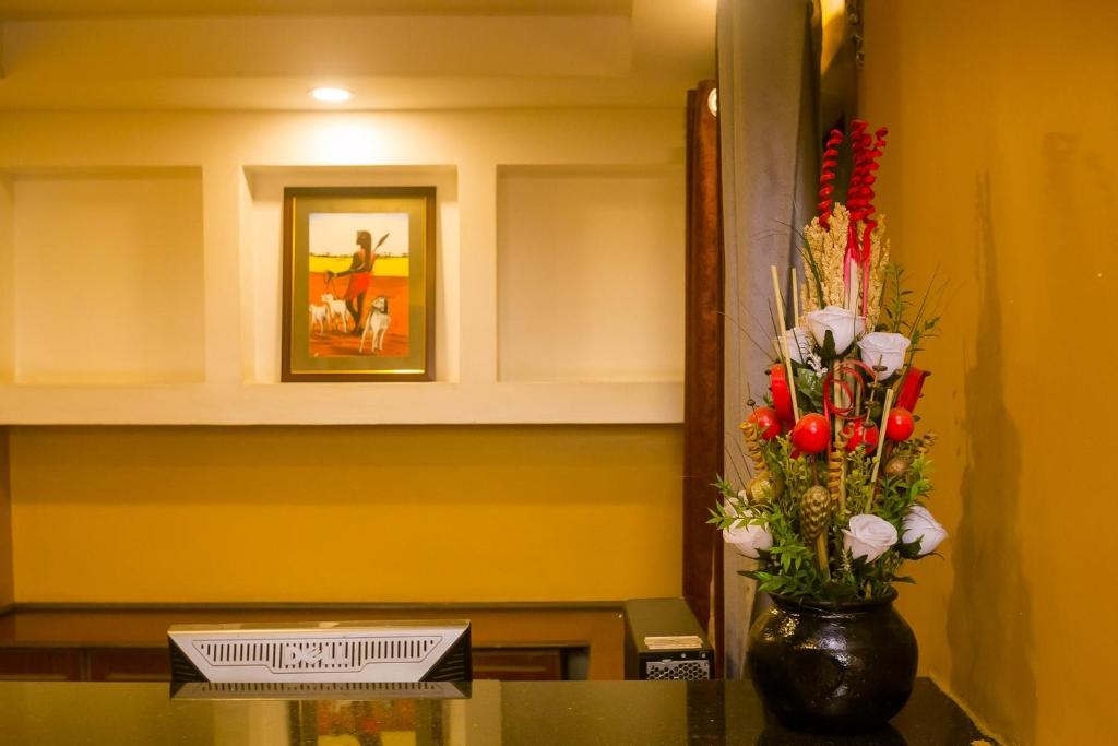 Fotografie z fotogalerie ubytování Plus254 Hotel v destinaci Nairobi