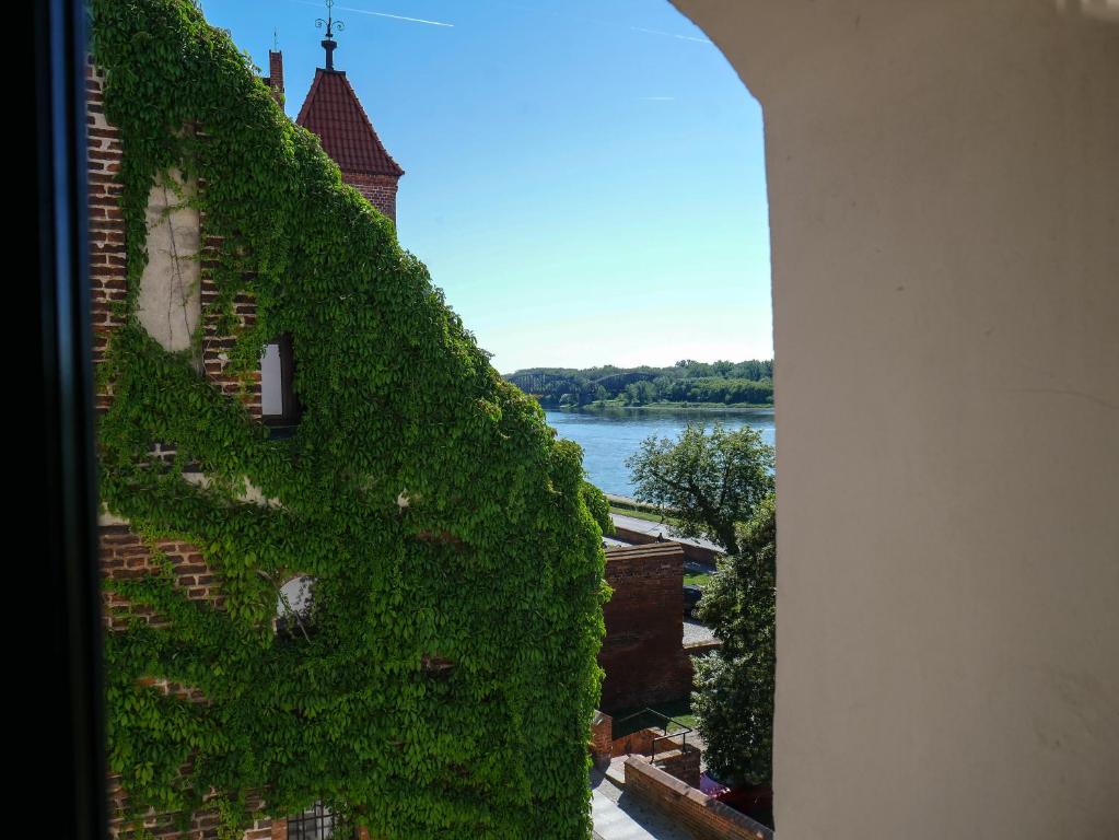 Hotel Spichrz - Resim 42