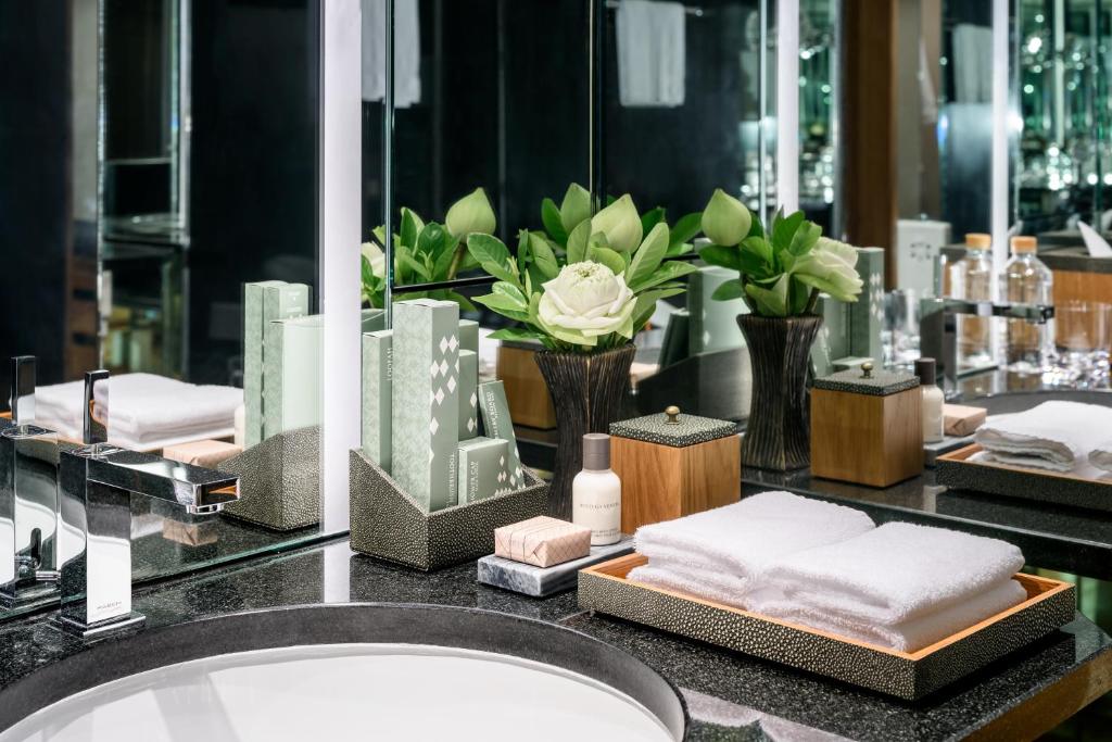 The Sukhothai Bangkok - 18