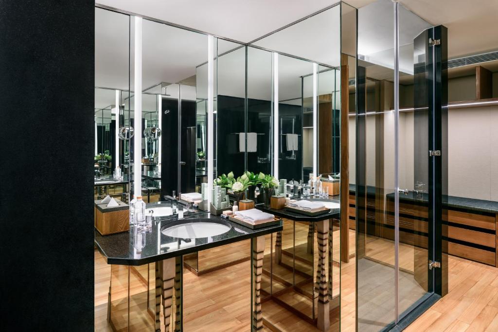 The Sukhothai Bangkok - 19