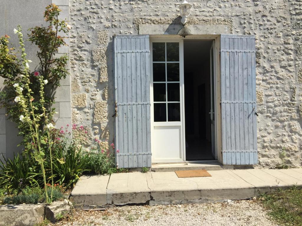 Têtes à l'air - Habitación Doble