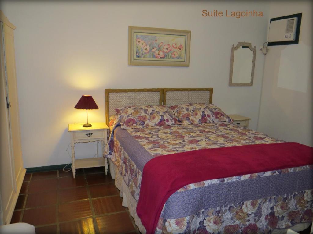  Pousada Abaeté