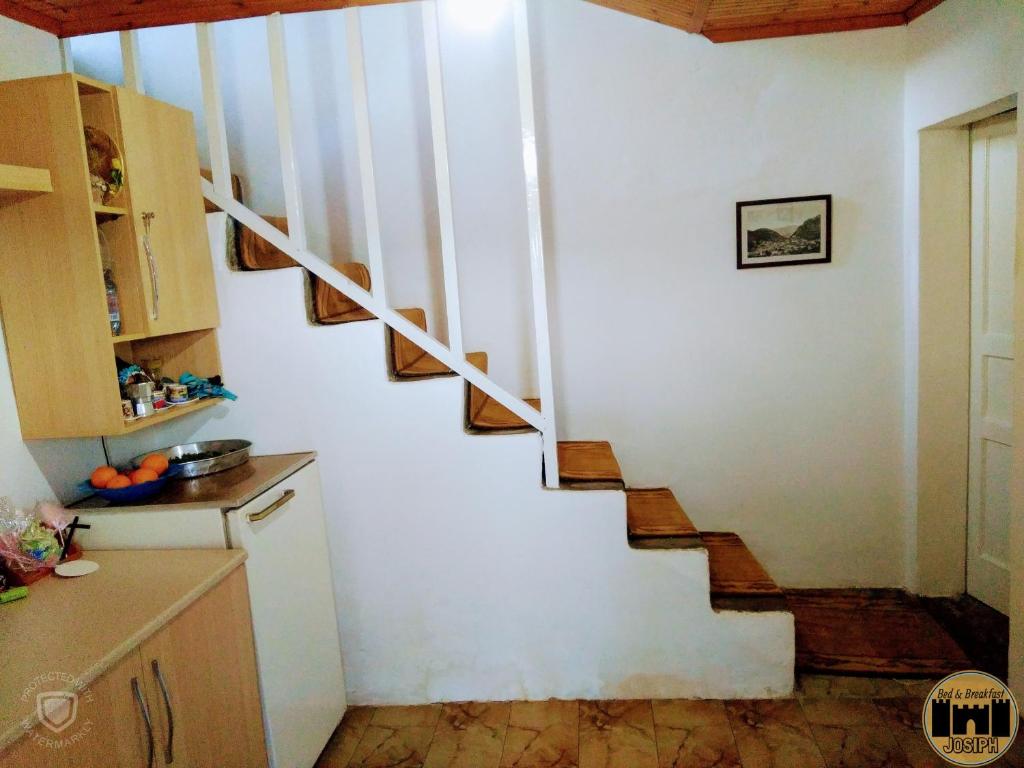 Bed & Breakfast JOSIPH - Image 11
