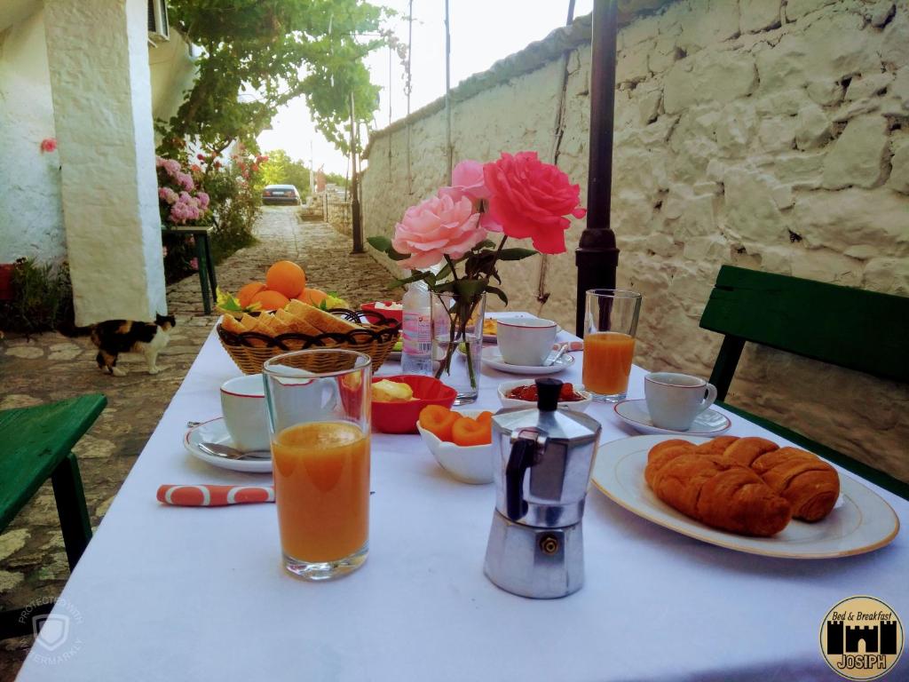 Bed & Breakfast JOSIPH - Image 3