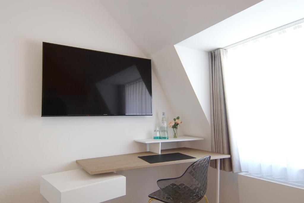 Design Hotel Sophie´s - 11