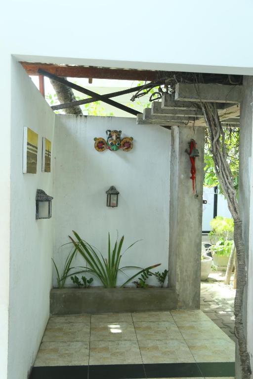 Fotografie z fotogalerie ubytování Villa Koggala v destinaci Koggala