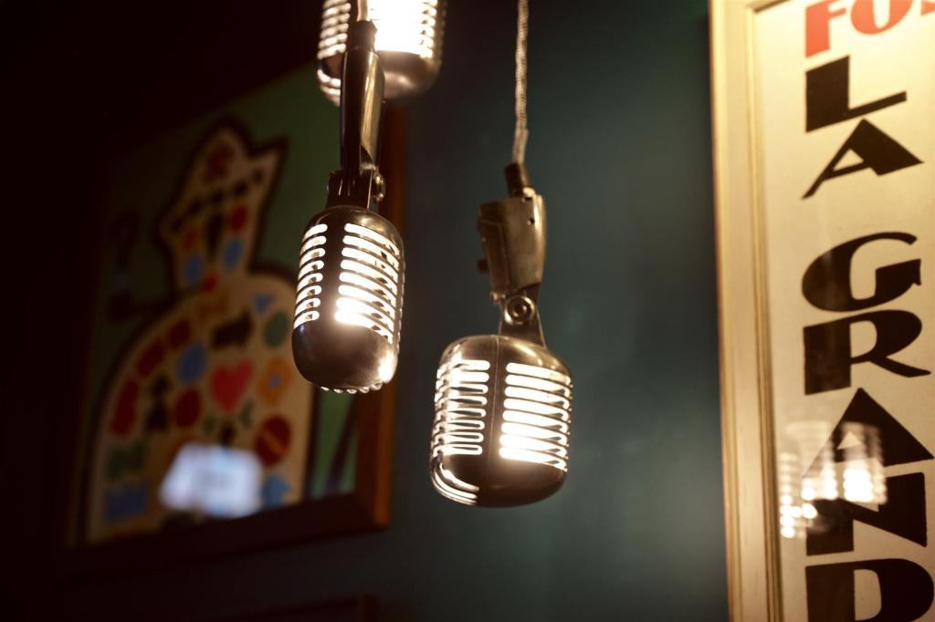 The Bedford Balham - Live Music Venue - Resim 16