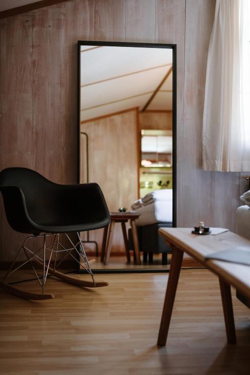 Fotografie z fotogalerie ubytování Wildstrubel Lodge v destinaci Adelboden