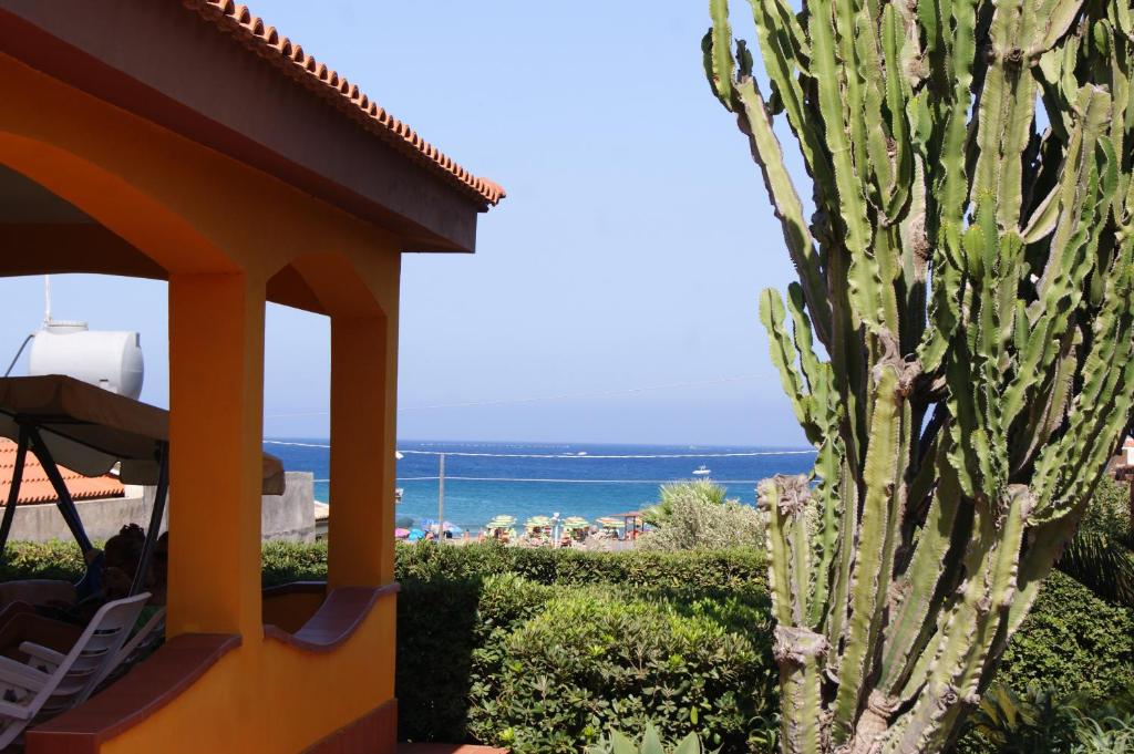 Fotografia z galérie ubytovania Villa Milena v destinácii Marzamemi