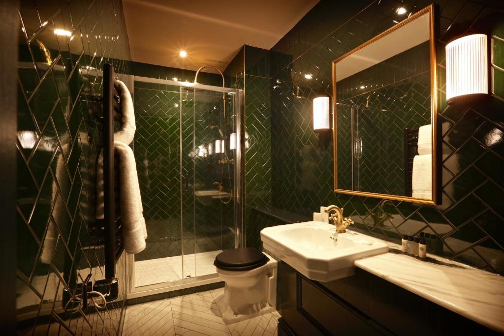 
Superior King or Twin Room
