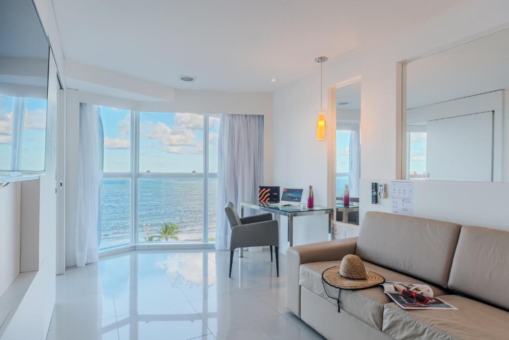  Hotel Brisa Praia