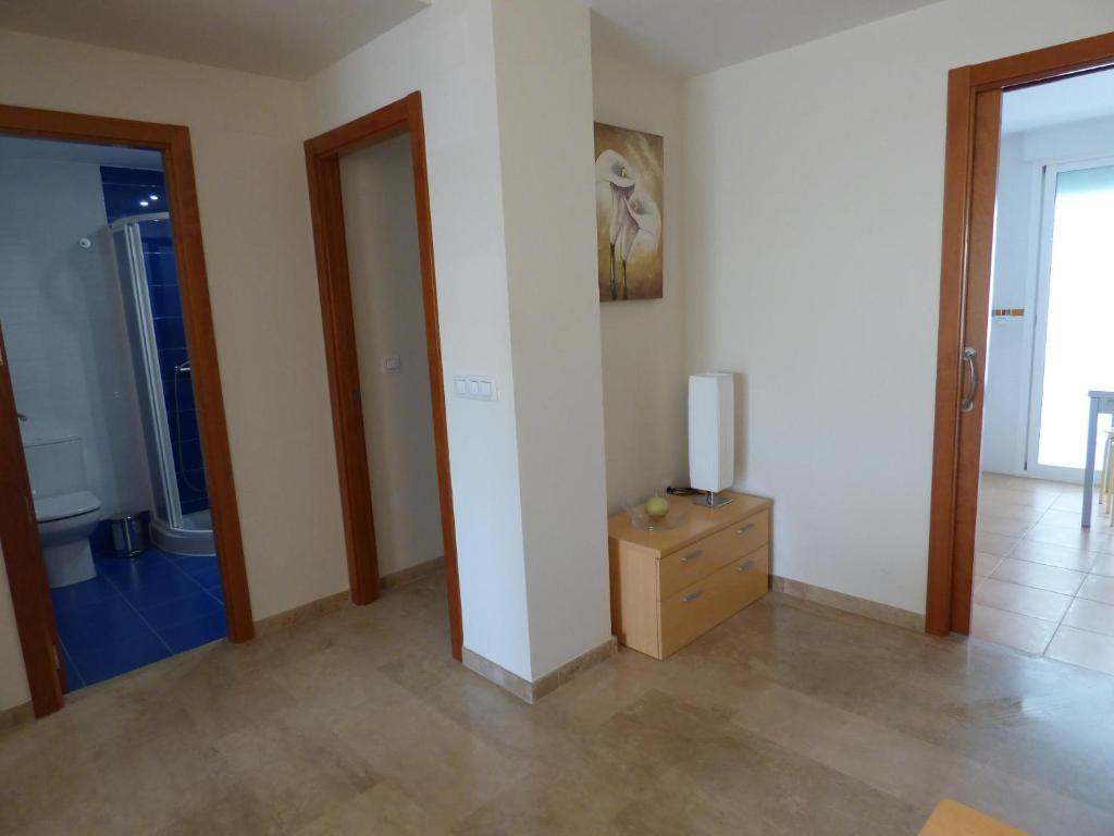 Fotografie z fotogalerie ubytování Residencial Ronda Mar v destinaci Denia