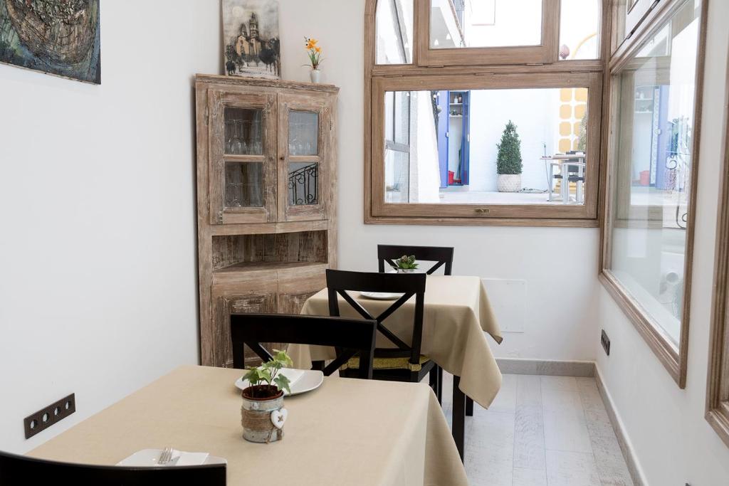 Fotografie z fotogalerie ubytování Sa Voga Hotel & Spa v destinaci Arenys de Mar