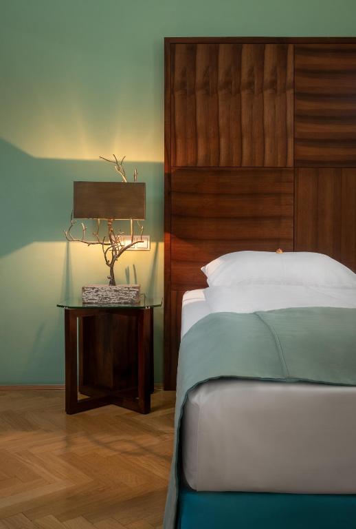 Appartement-Hotel an der Riemergasse - Resim 34