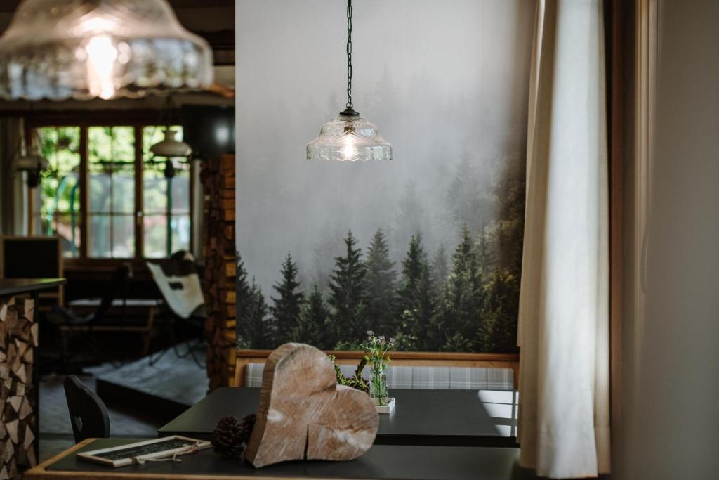 Fotografie z fotogalerie ubytování Wildstrubel Lodge v destinaci Adelboden