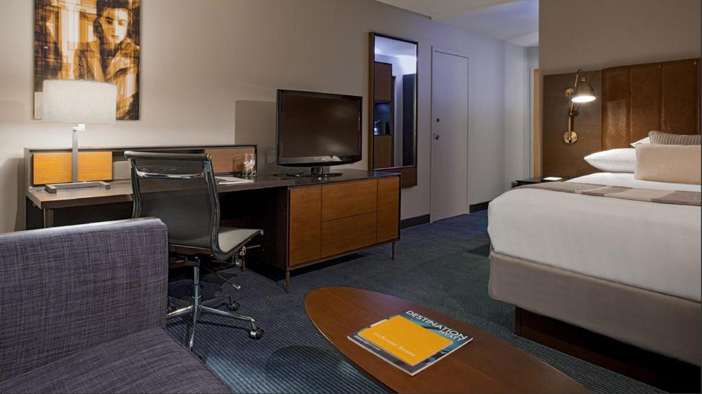 Hyatt Regency Minneapolis - 