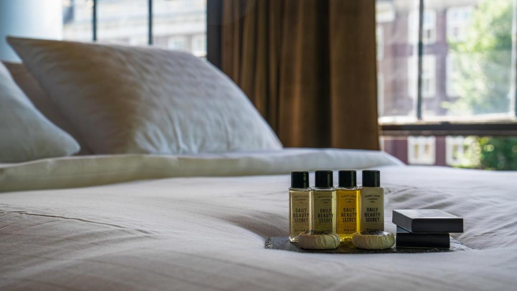 Hotel Frank since 1666 - Resim 22