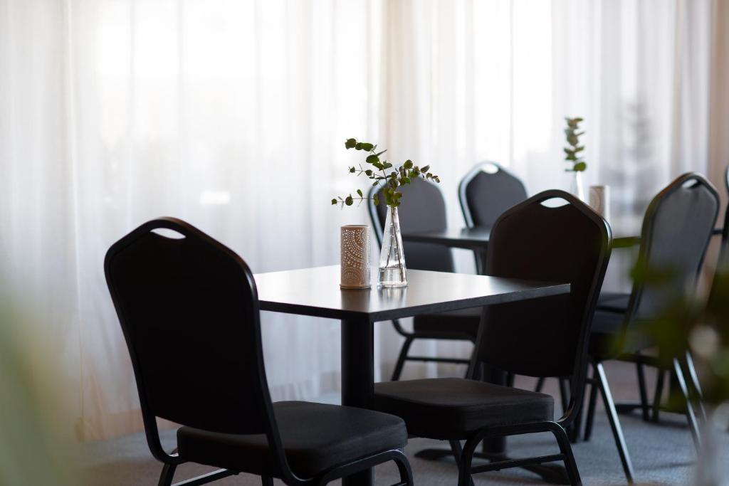 Fotografie z fotogalerie ubytování Quality Hotel Sundsvall v destinaci Sundsvall