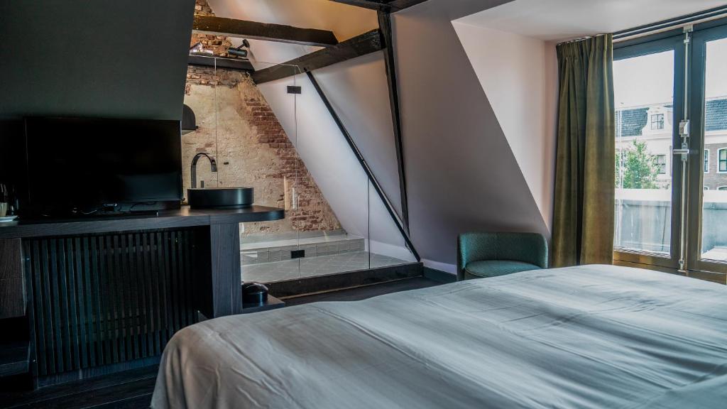 Hotel Frank since 1666 - Resim 12