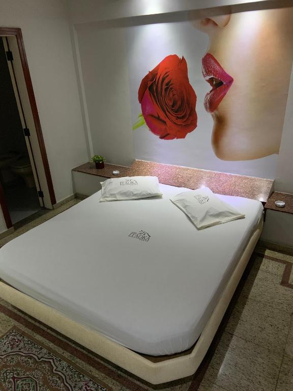  Hotel Itaoka (Adults Only)