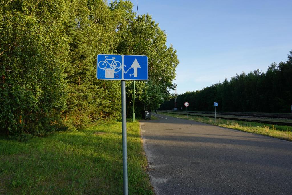 Fotografie z fotogalerie ubytování Vila Giruliai v destinaci Klaipėda