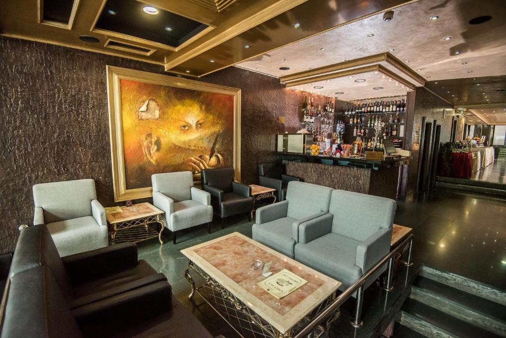 Prezident Hotel - Resim 32