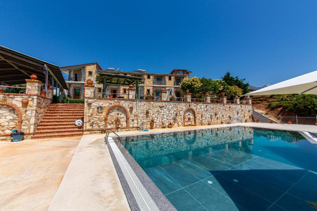 Hotel "SAN SAENA " - Image 3