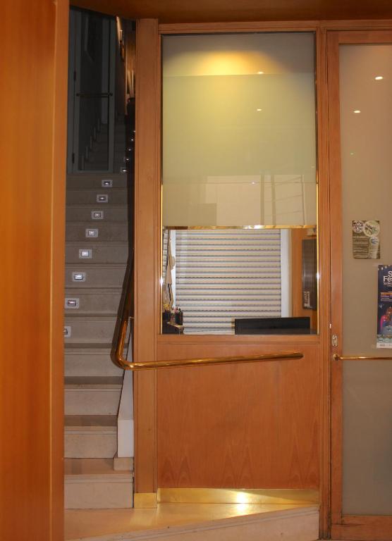 Fotografia z galérie ubytovania Hotel Zarampallo v destinácii Ourense