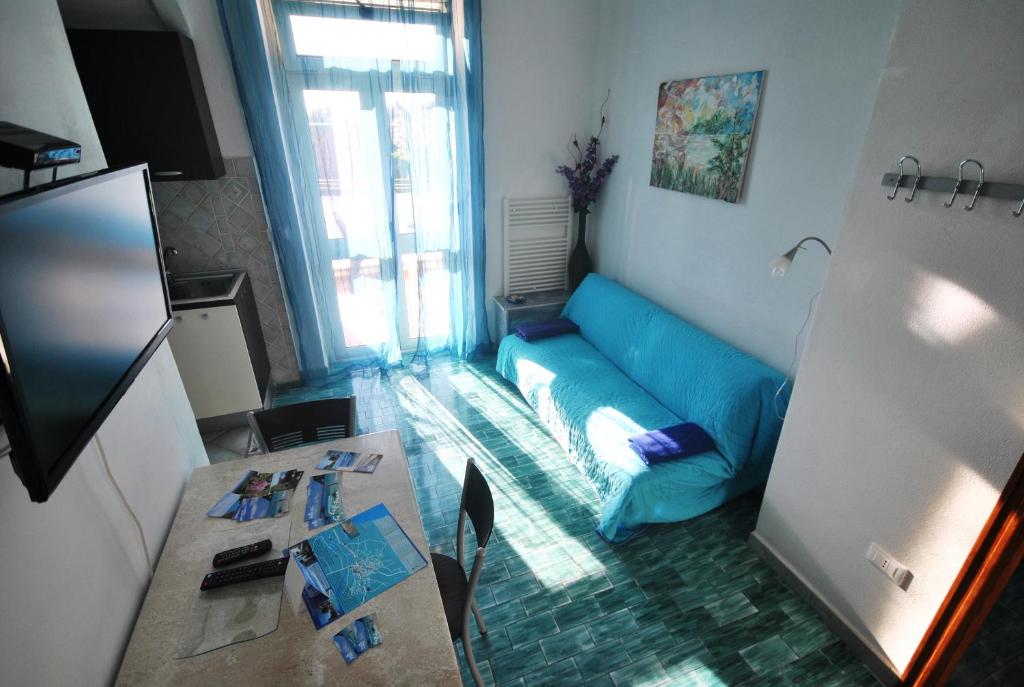 Holiday Residence Rifugio - Apartamento De 1 Dormitorio (3 Adultos)