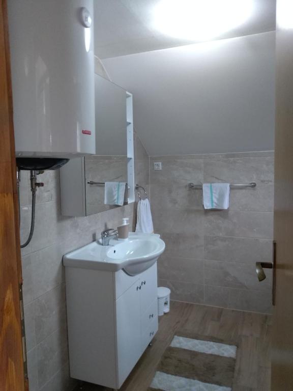 Apartman NINA - 9