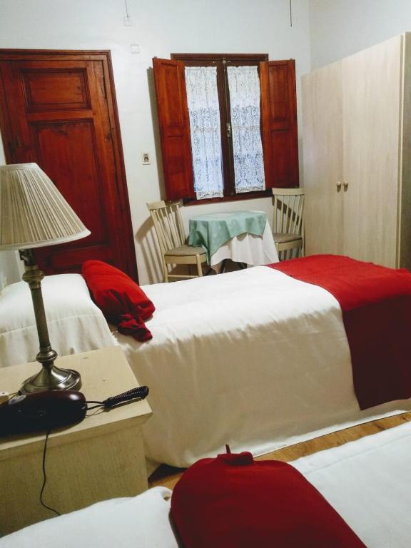 Posada del Frayle Bentos