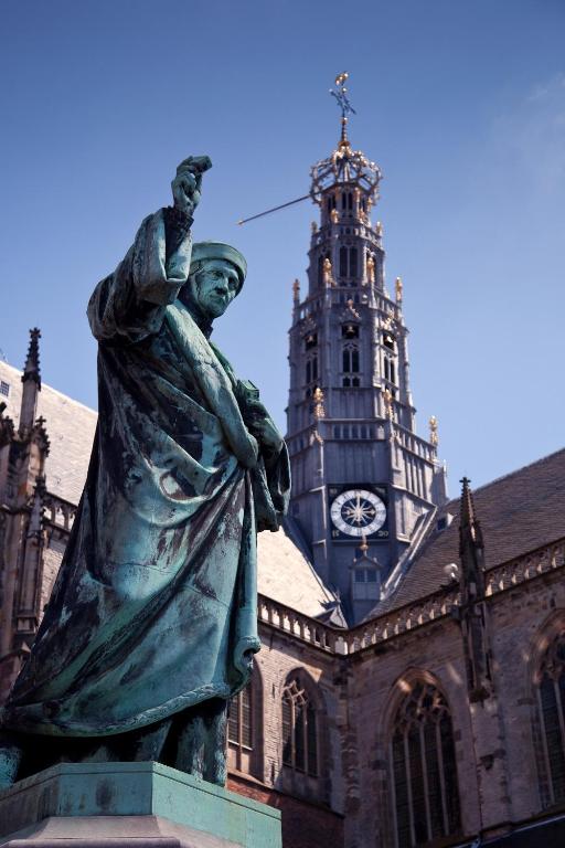 Carlton Square Hotel - Resim 41