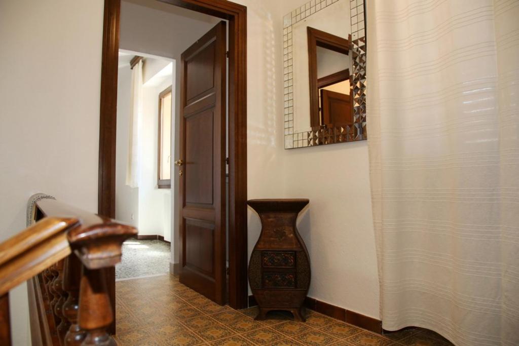 Fotografie z fotogalerie ubytování DOLCE VITA v destinaci Tempio Pausania