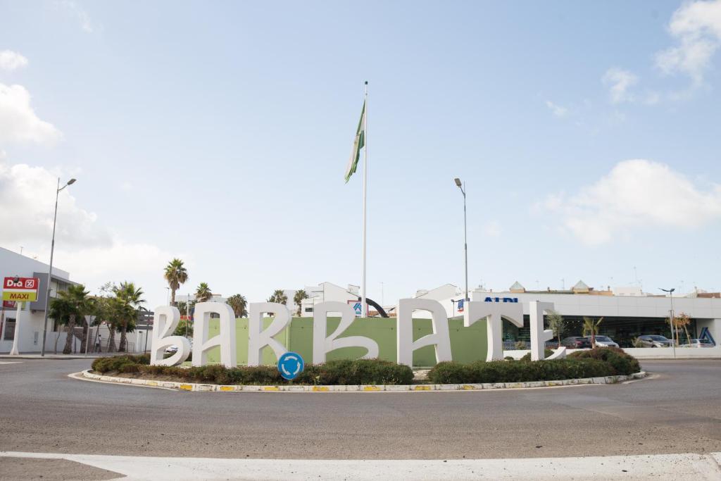 Fotografie z fotogalerie ubytování Apartamento Coquina MRZ Rentals v destinaci Barbate
