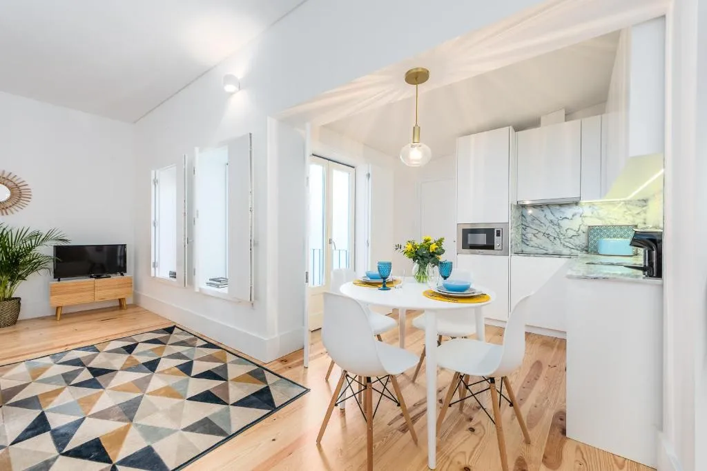 Porto Belo Sao Bento Apartment, Porto, Portugal