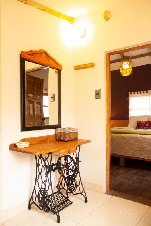 Fotografie z fotogalerie ubytování Casa de La Chola v destinaci Ollantaytambo