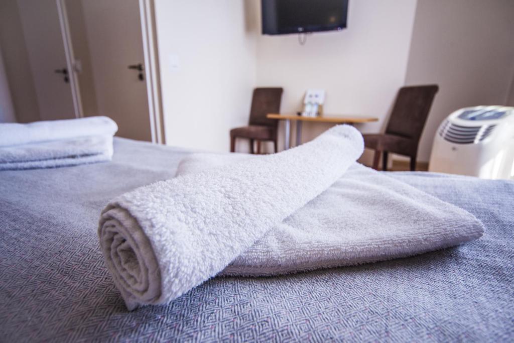 Hotel 4 - Chambre Familiale