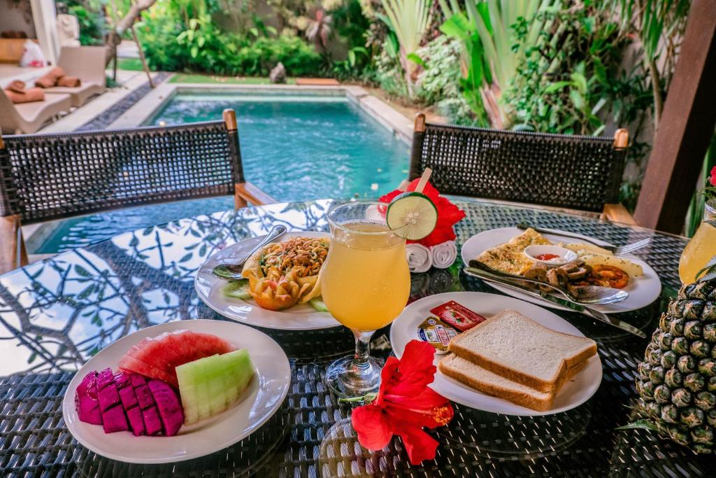 Desa Di Bali Villas