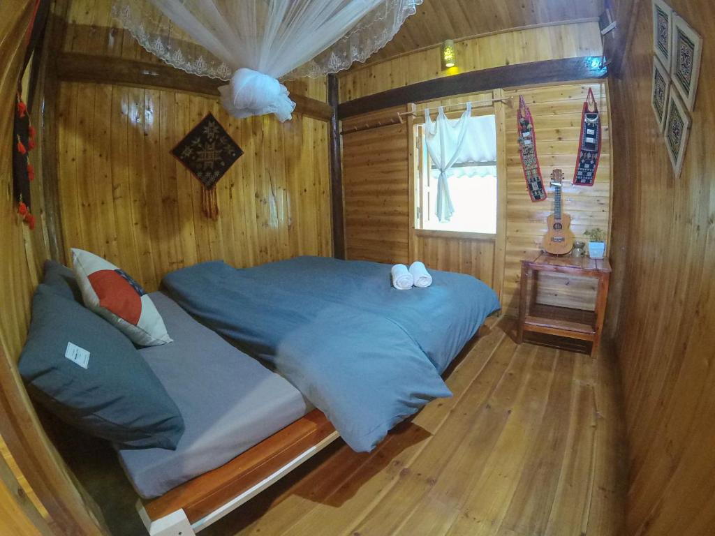 La Beauté Sa Pa - 7