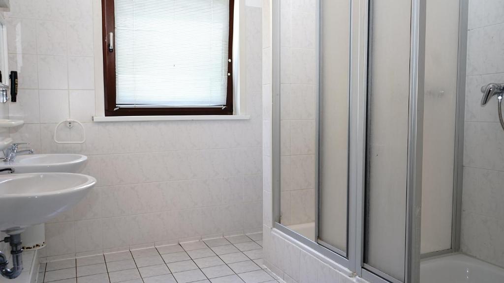 ITM Entrée Glinde Restaurant & Tagungshotel - Resim 21