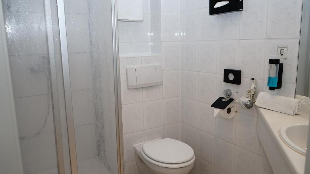 ITM Entrée Glinde Restaurant & Tagungshotel - Resim 23