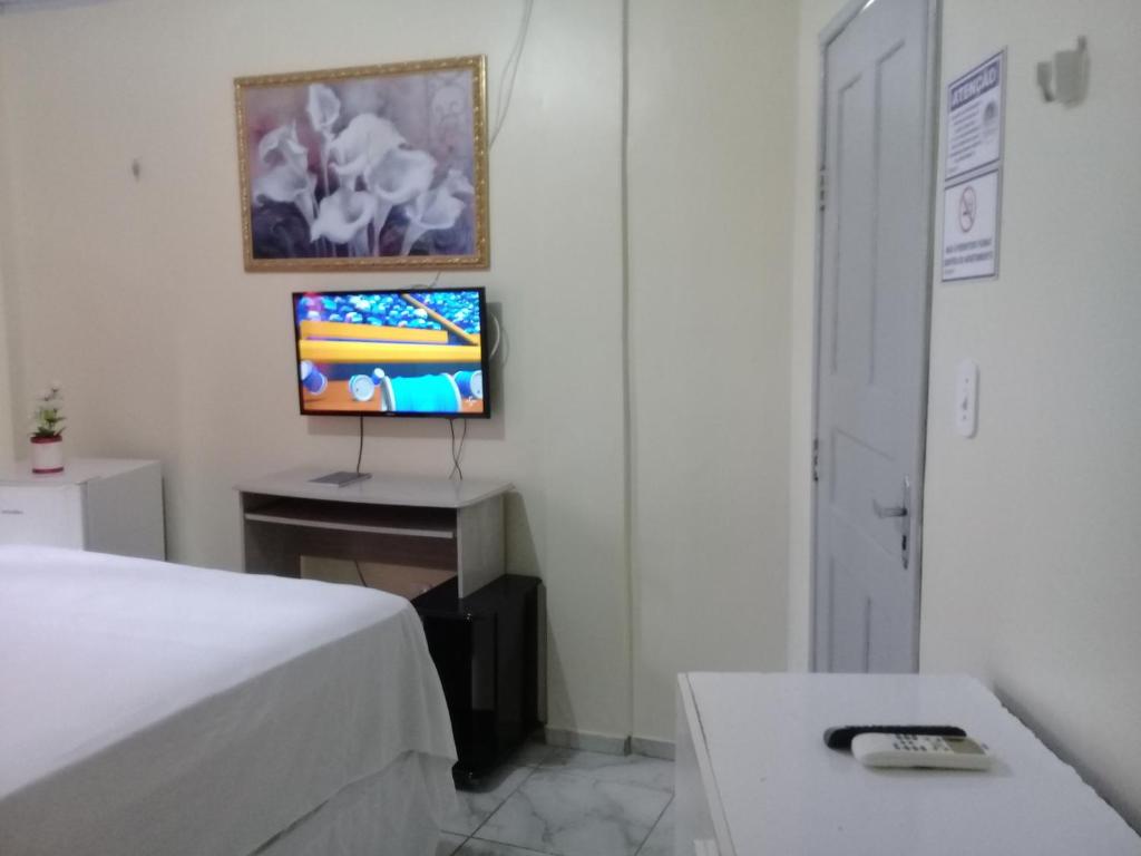  Hotel Itatiaia