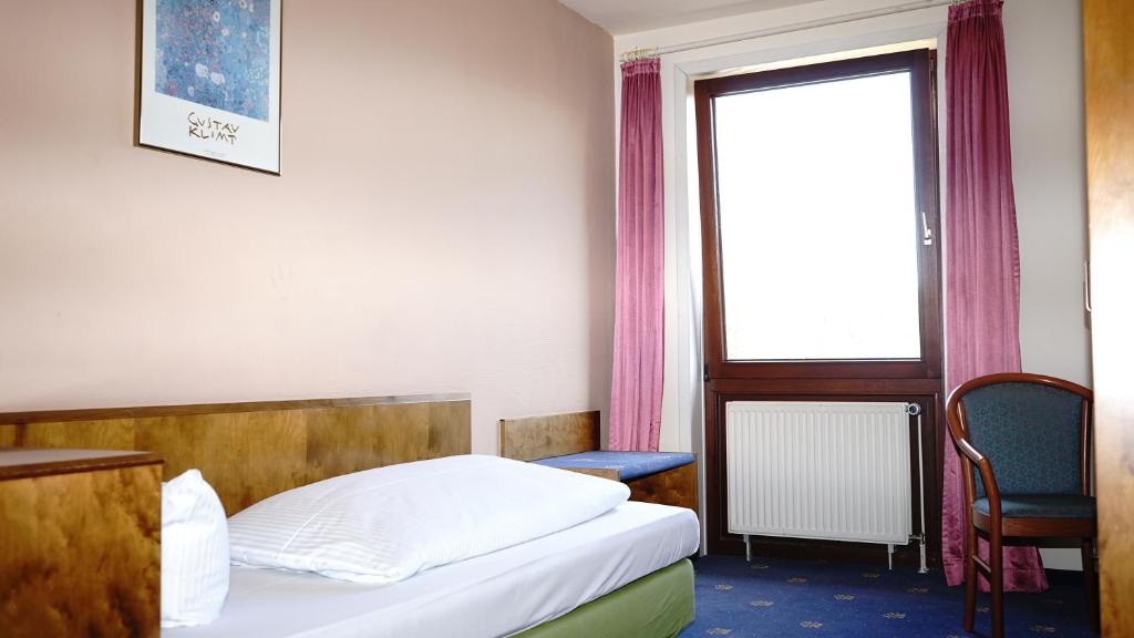 ITM Entrée Glinde Restaurant & Tagungshotel - Resim 26